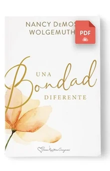 Una bondad diferente