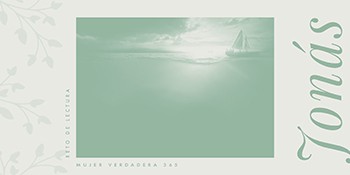 Infografía de Jonás