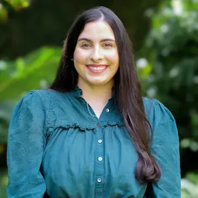 Sarah Gygax