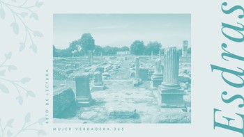 Infografía de Esdras