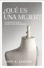 ¿Qué es una mujer?