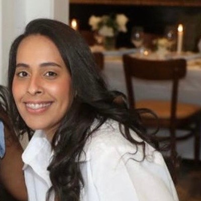 Gabriela Rojas Contín