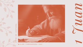 Infografía de 1 Juan