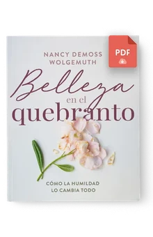 Belleza en el quebranto