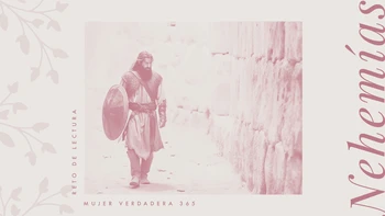 Infografía de Nehemías