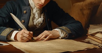 Las 70 resoluciones de Jonathan Edwards image