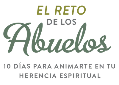 Reto de los abuelos