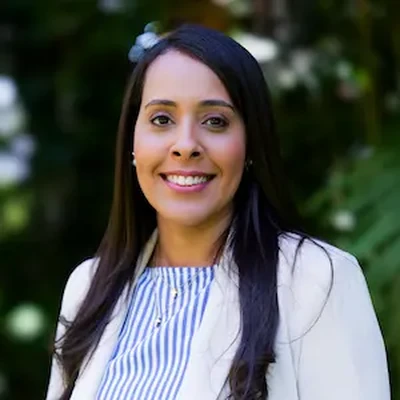 Gabriela Rojas Contín