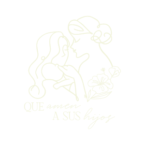 Que amen a sus hijos