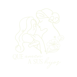 Que amen a sus hijos