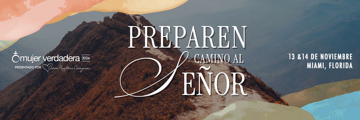 Mujer Verdadera '26 image