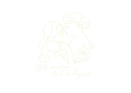 Que amen a sus hijos