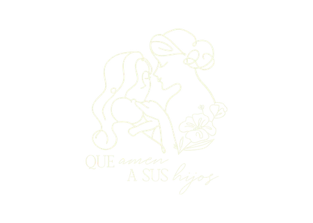 Que amen a sus hijos