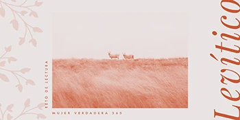 Infografía de Levítico