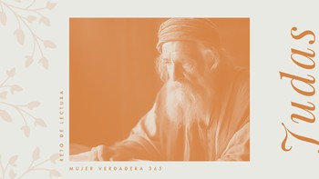 Infografía de Judas