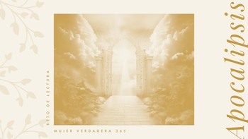 Infografía de Apocalipsis