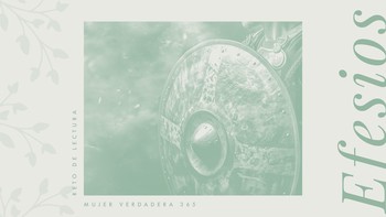 Infografía de Efesios