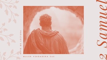 Infografía de 2 Samuel