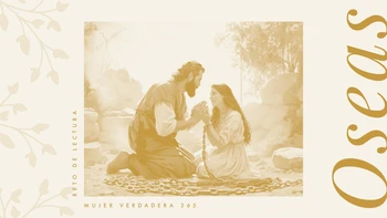 Infografía de Oseas