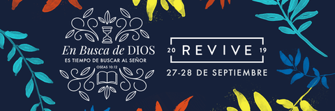 Revive '19
