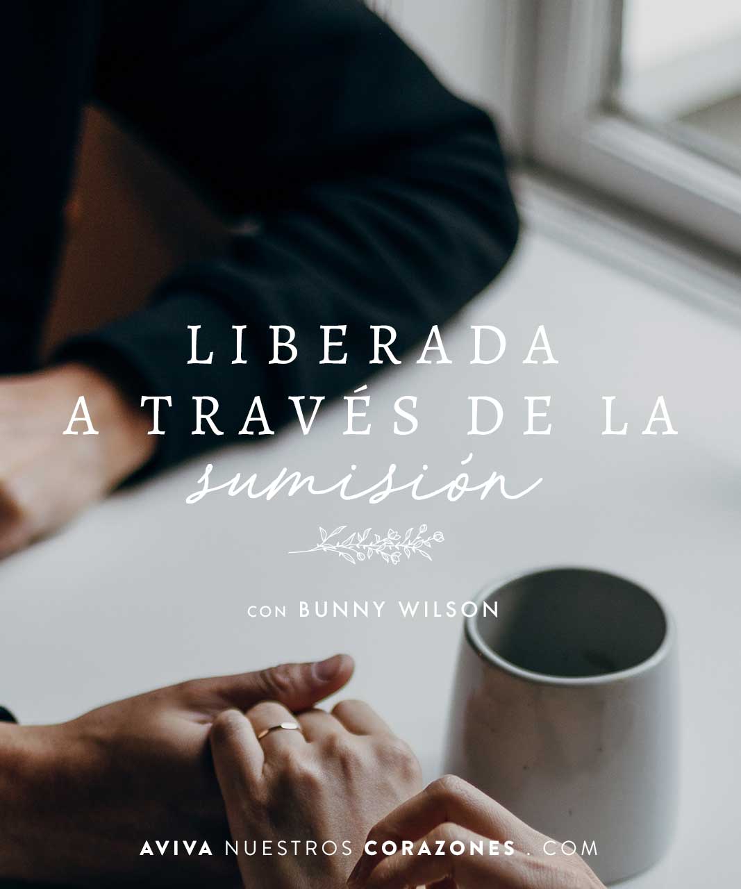Miniatura de Liberada a través de la sumisión