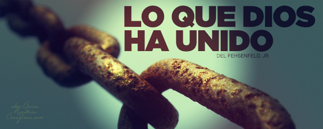 Lo que Dios ha unido | Artículos | Aviva Nuestros Corazones Lo que Dios ha unido | Artículos | Aviva Nuestros Corazones