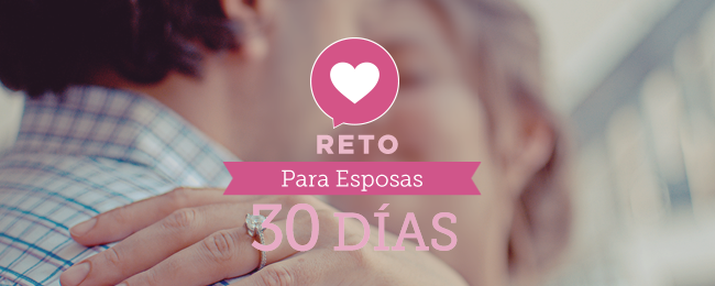 Miniatura de Reto de 30 días para esposas